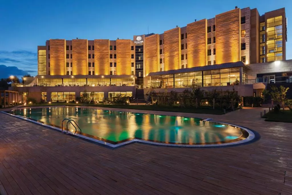 DoubleTree By Hilton Cappadocia